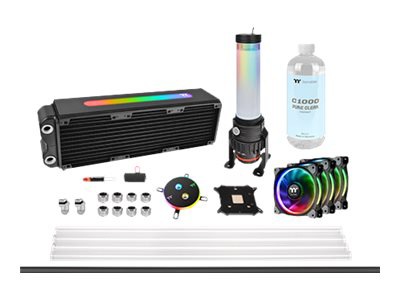 THERMALTAKE M360 PLUS D5 COOLING KIT