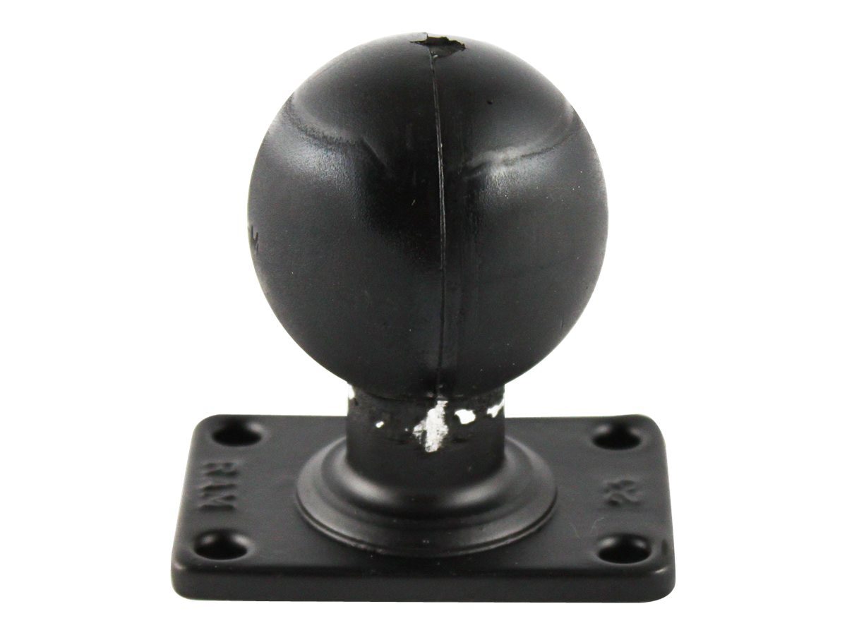 RAM M 2"X3" RECTANGLE BASE