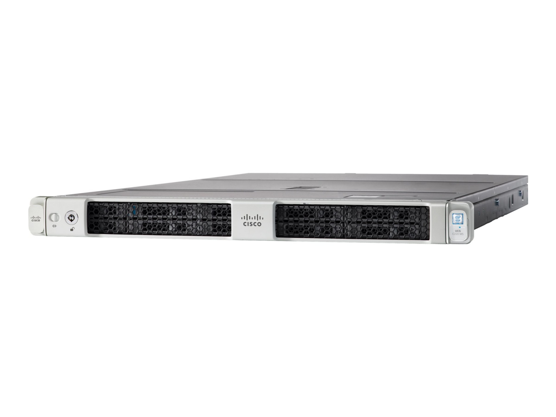 Cisco Business Edition 6000M (Export Unrestricted) M5 - rack-mountable - Xeon Silver 4114 2.2 GHz - 48 GB - HDD 300 GB