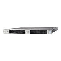 Cisco Business Edition 6000M (Export Unrestricted) M5 - rack-mountable - Xe
