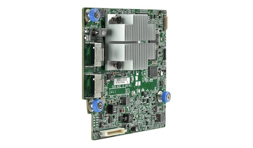 HPE Smart Array P440ar/2GB with FBWC - storage controller (RAID) - SATA 6Gb