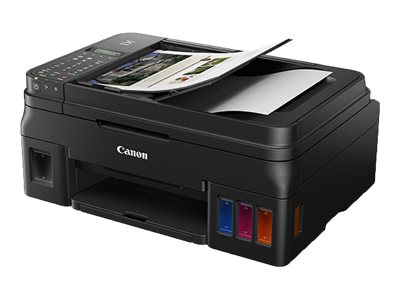 Canon PIXMA G4210 - multifunction printer - color - with Canon InstantExcha
