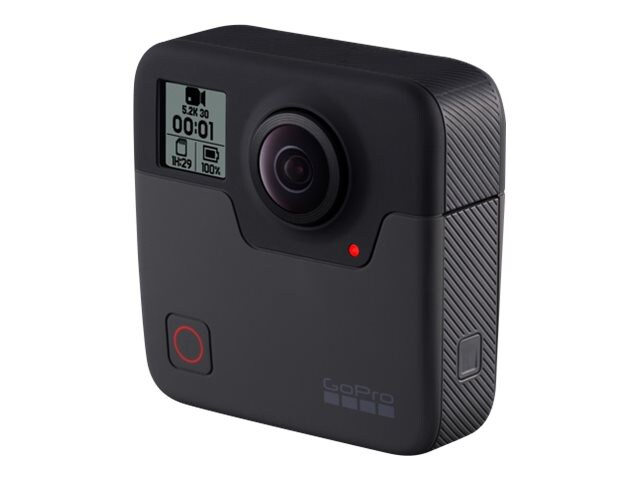 GoPro Fusion - action camera