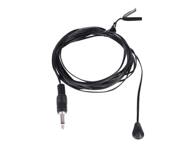 Atlona AV Control - IR Emitter - Compact - Low-Profile - Plug-In - 2 Pack