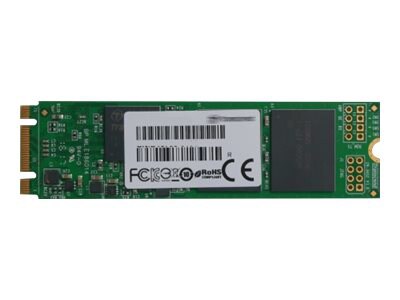 QNAP - solid state drive - 256 GB - SATA 6Gb/s