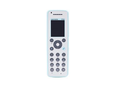 SpectraLink 7722 - cordless extension handset with caller ID