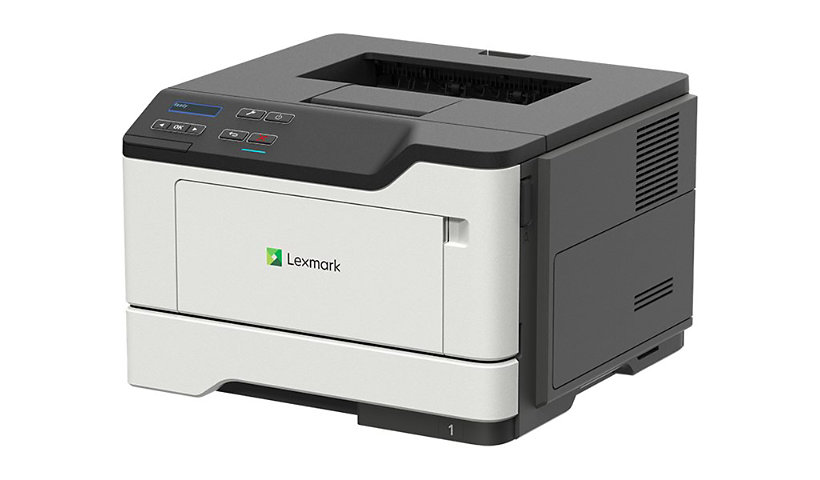 Lexmark B2338DW - imprimante - Noir et blanc - laser