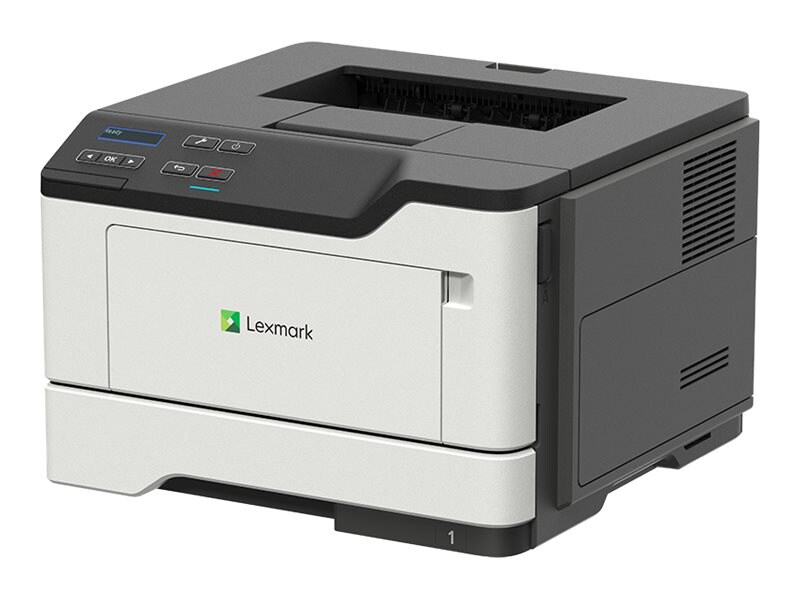 Lexmark B2442dw - imprimante - Noir et blanc - laser