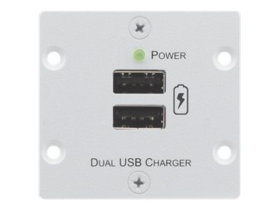 Kramer W-2UC - mounting plate