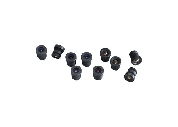 AXIS M12 Megapixel CCTV lens - 8 mm
