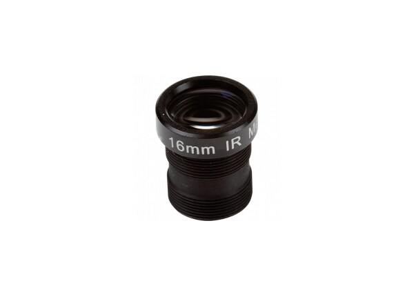 AXIS M12 Megapixel CCTV lens - 16 mm