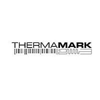 ThermaMark - papier thermique de reçu - 50 rouleau(x) - Rouleau (5,72 cm x 25,9 m)