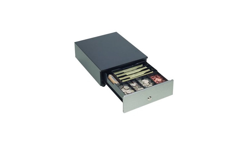 MMF VAL-u Line electronic cash drawer