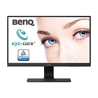 BenQ GW2480 Full HD LCD Monitor - 16:9 - Black