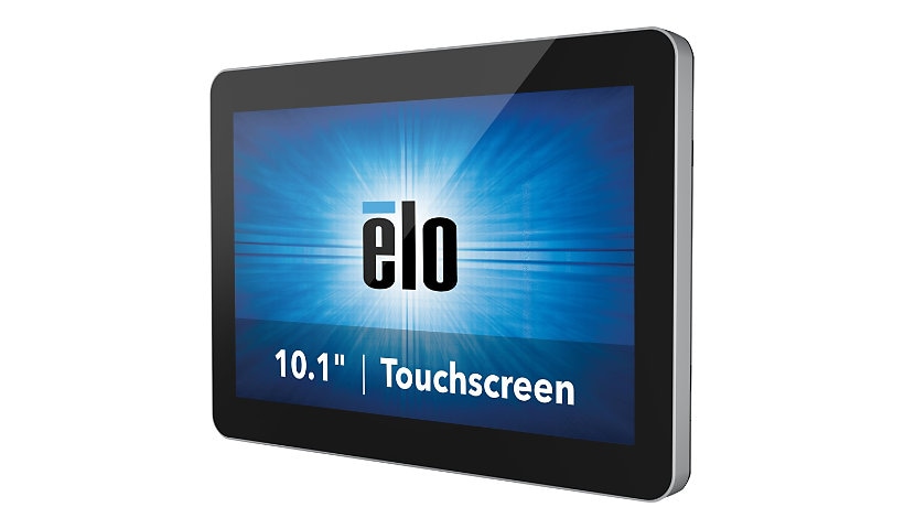 Elo I-Series 2.0 - Value Version - all-in-one - Snapdragon 625 2 GHz - 2 GB
