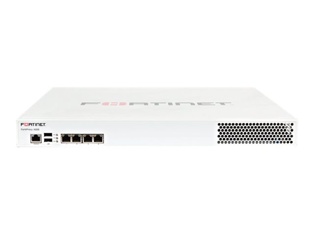 Fortinet FortiProxy 400E - proxy server
