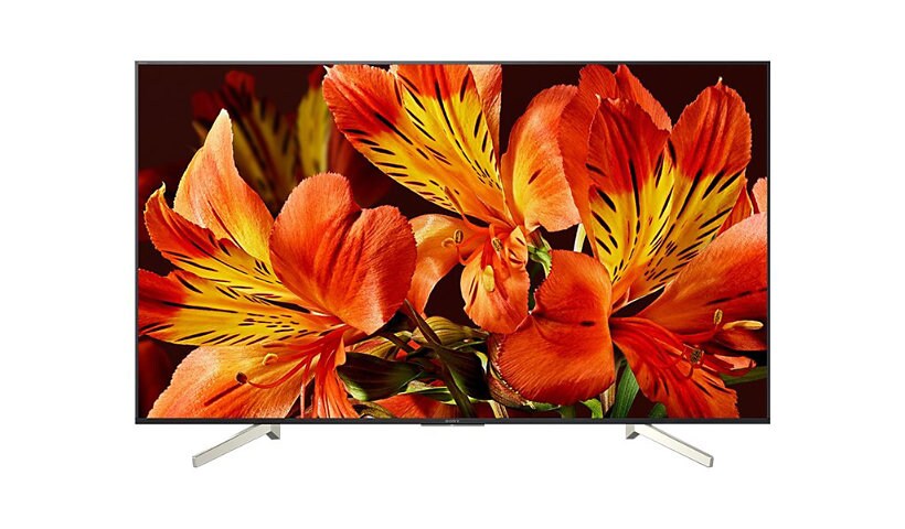 Sony FW-75BZ35F BRAVIA Professional Displays - 75" Class (74.5" viewable) L