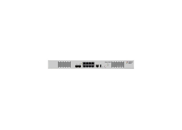 Radware Alteon D-5208 HPP Deliver 6G Application Delivery Appliance