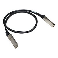 HPE Copper Cable - 100GBase direct attach cable - 10 ft