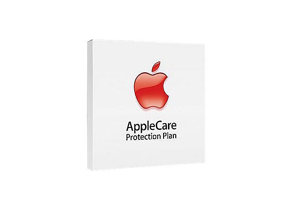 AppleCare for Enterprise - Extended Service Agreement - 3 Years - On-Site