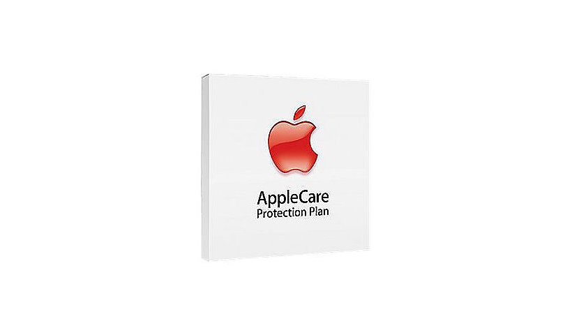 AppleCare for Enterprise - Extended Service Agreement - 3 Years - On-Site