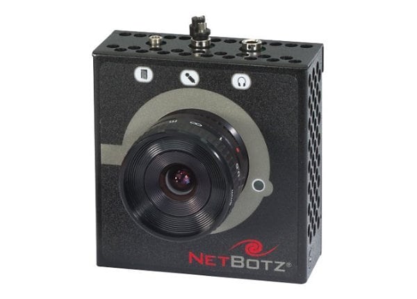 NetBotz Camera Pod 120