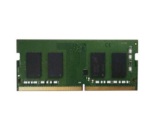 QNAP 4GB DDR4-2400 NON-ECC SO-DIMM