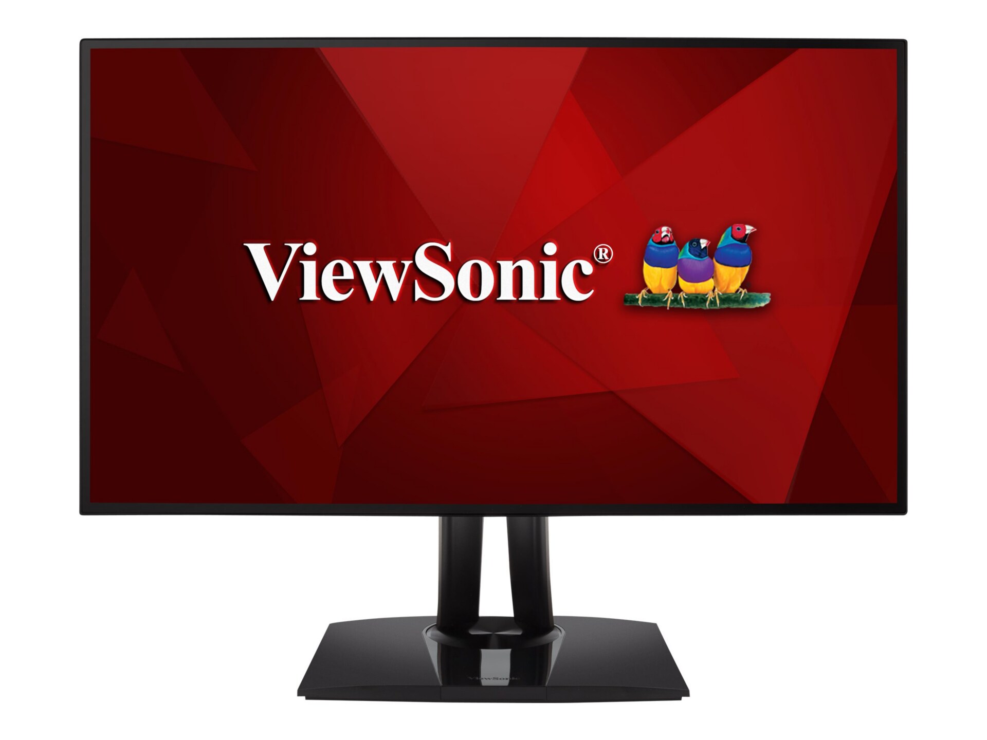 ViewSonic ColorPro VP2768-4K - LED monitor - 4K - 27" - HDR