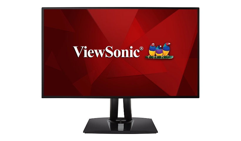 ViewSonic ColorPro VP2768-4K - LED monitor - 4K - 27" - HDR