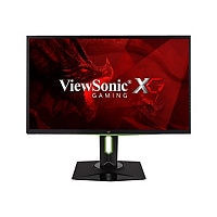 ViewSonic XG2760 27" QHD 165Hz G-Sync Gaming Monitor
