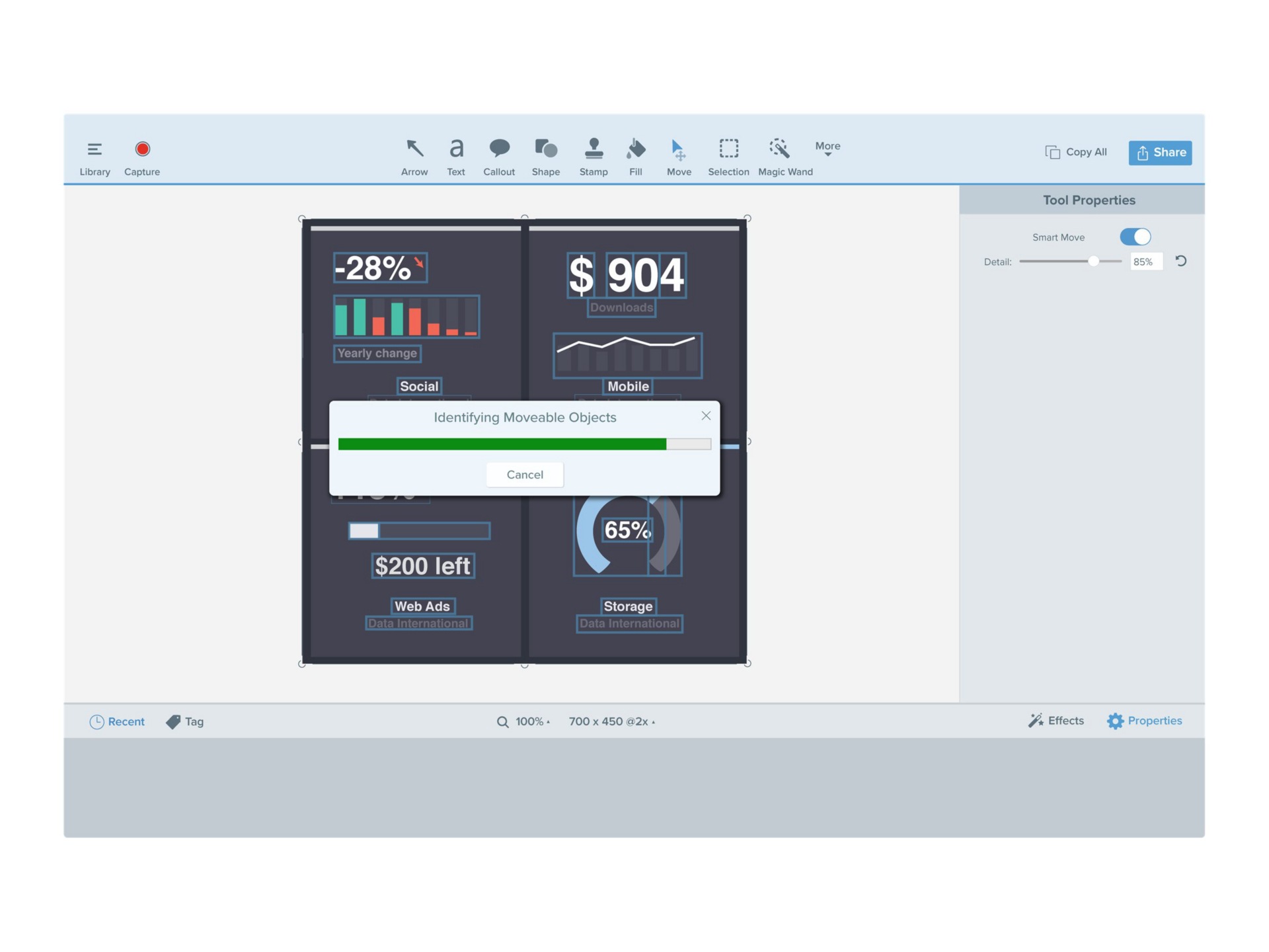 TECHSMITH SNAGIT 2018 COMM