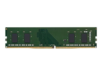 Kingston 4gb D4 2666u19 1rx16 Udimm Non Ecc Ram Kcp426ns6 4 Computer Components Cdw Com