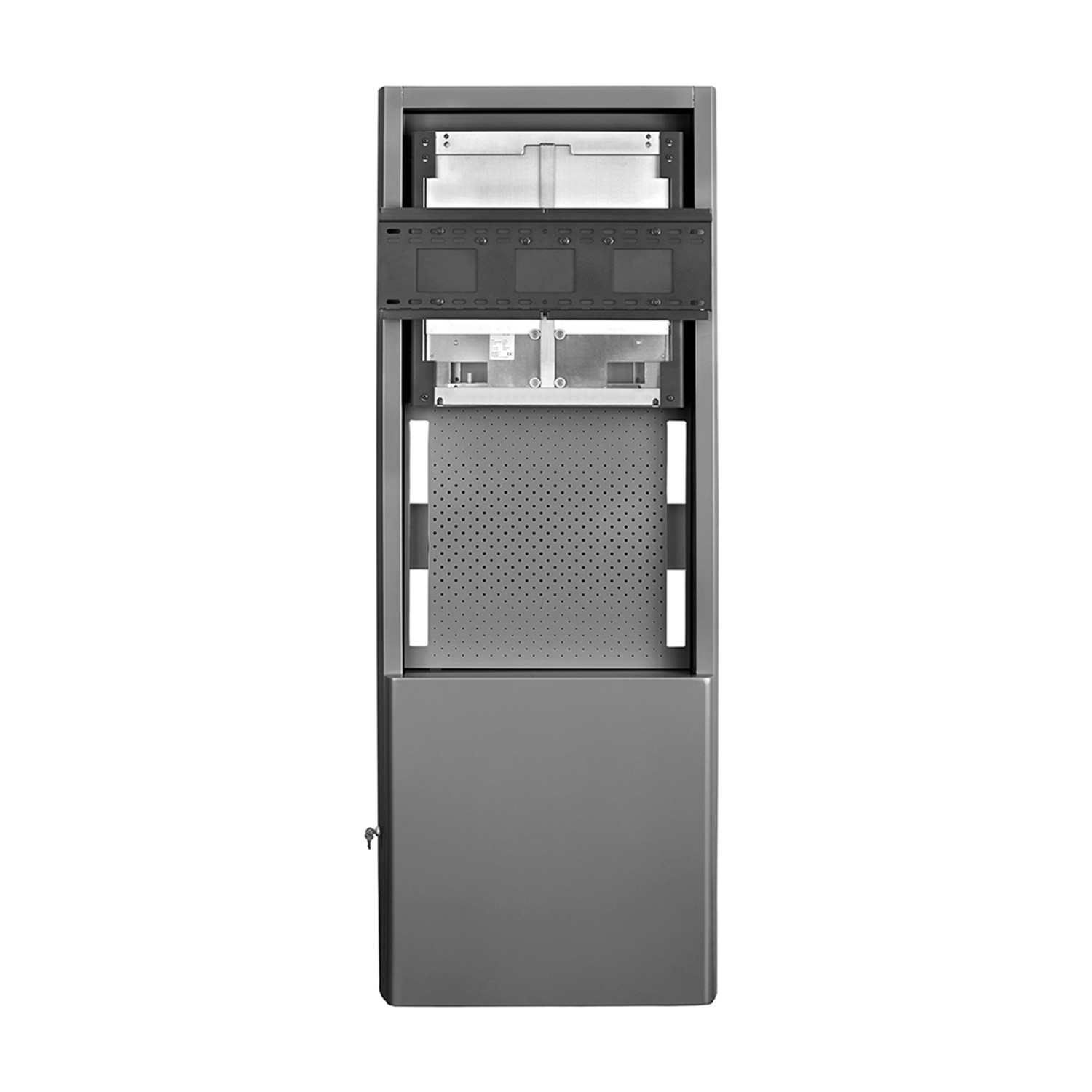 AVTEQ DynamiQ Adjustable Wall Stand with Easy Glide Mount