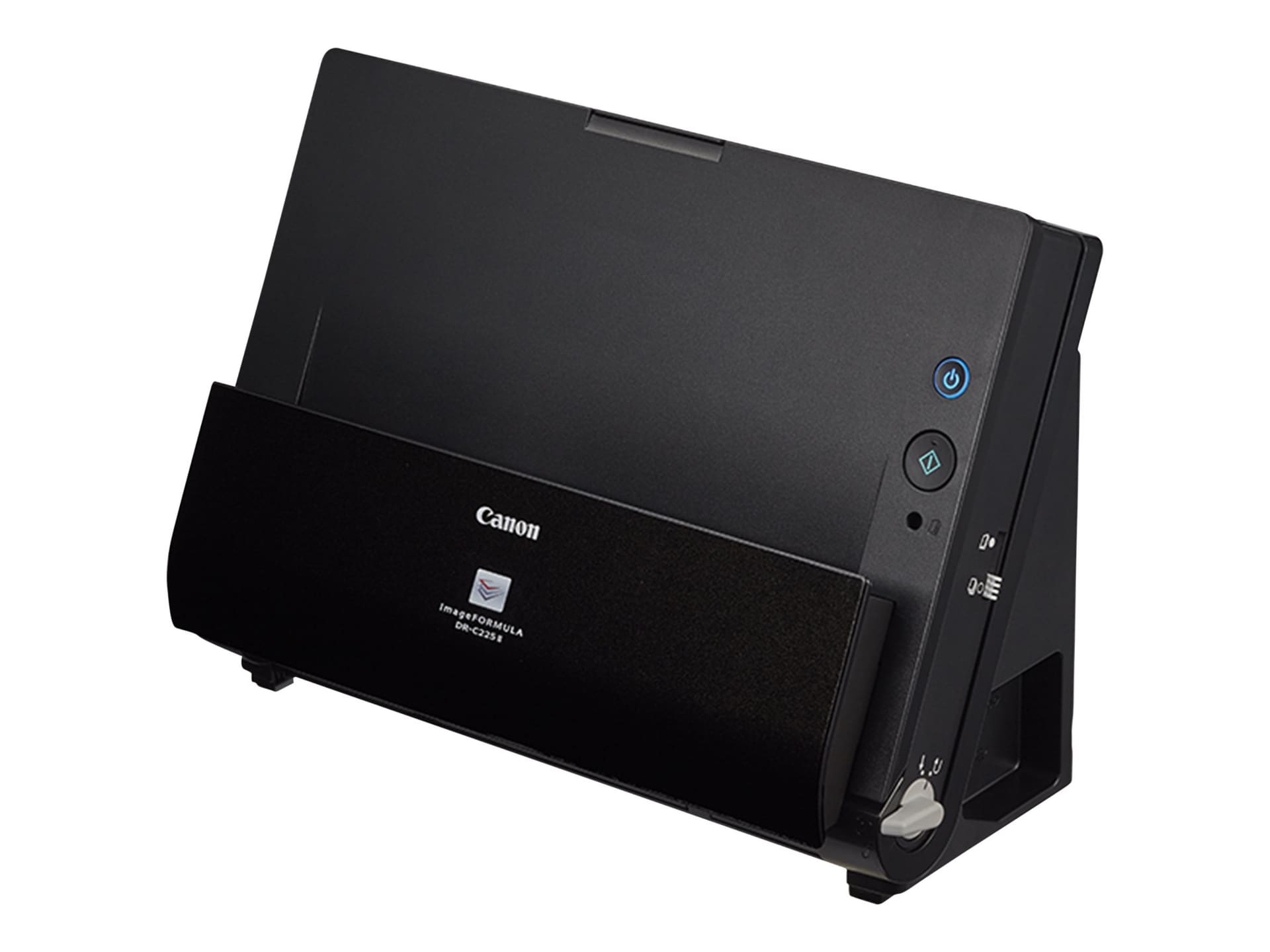 canon dr-c225w driver mac