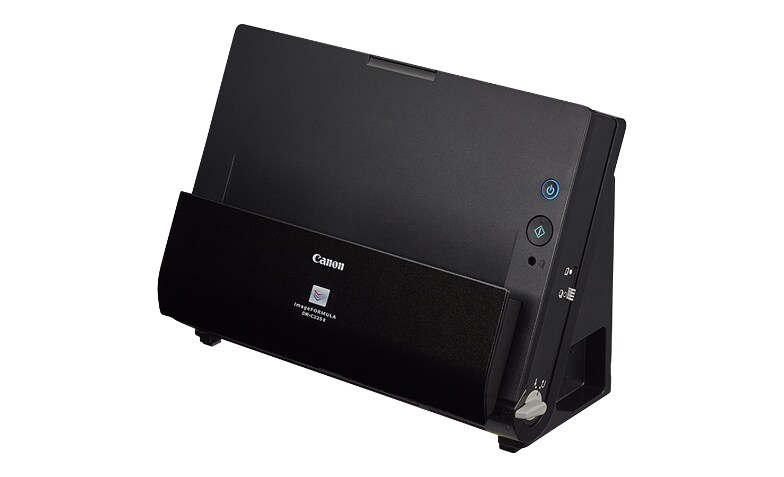 Canon imageFORMULA DR-C225 II Office - document desktop - USB 2.0 - 3258C002 - Scanners - CDW.com