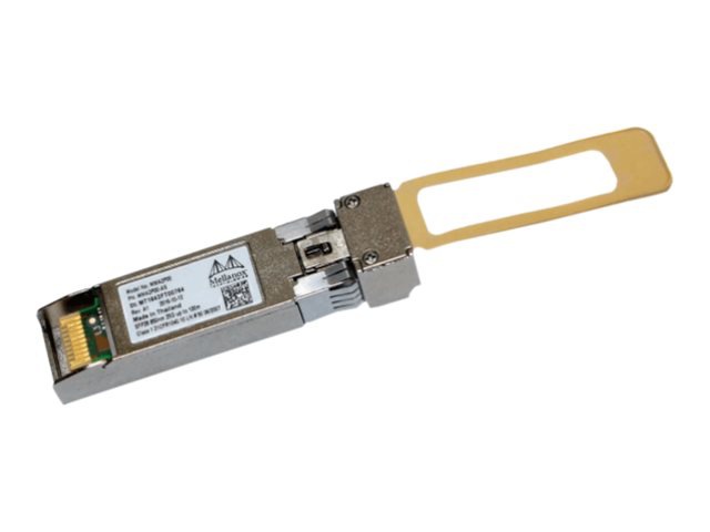 Mellanox MMA2P00-AS - SFP28 transceiver module - 25 Gigabit LAN