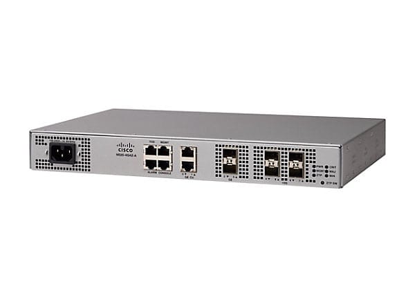 Cisco Network Convergence System 520 X-4G4Z-A - Industrial - network management device