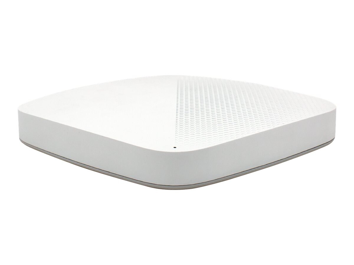 Aerohive AP650X Indoor Plenum Rated Dual 5GHz 4x4:4 MU-MIMO Access Point