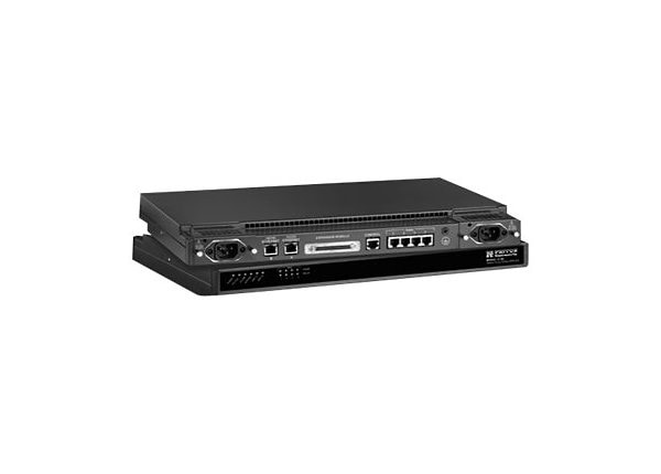 Patton RAS 3120 - remote access server