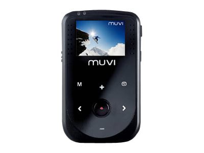 Veho MUVI HD Pro 1080P Action Camera