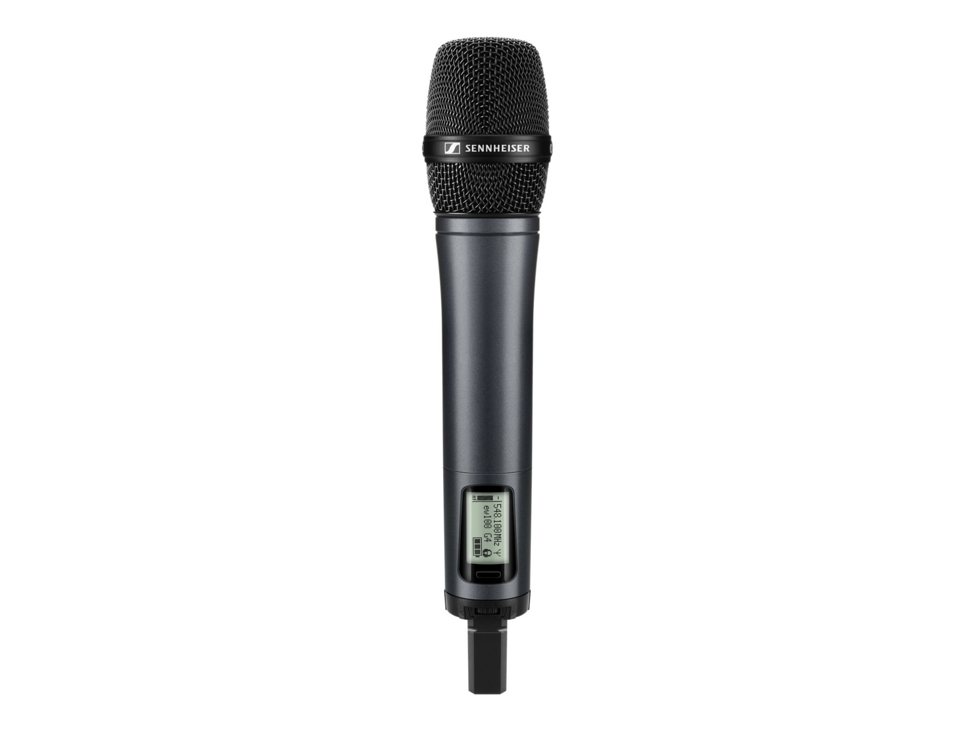 Sennheiser SKM 100 G4-A1 Wireless Handheld Transmitter Only