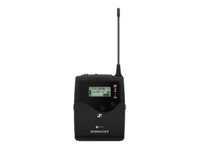 Sennheiser SK 300 G4-RC-AW+ Wireless Bodypack Transmitter