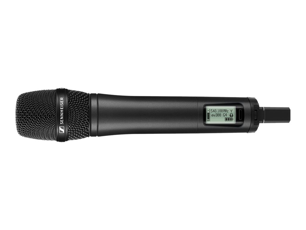 Sennheiser SKM 300 G4-S-AW+ Wireless Handheld Transmitter Only