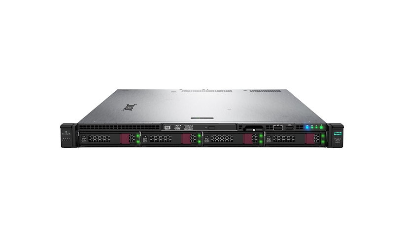 HPE ProLiant DL325 Gen10 AMD EPYC 7251 8GB RAM E208i-a 4LFF PS Entry Server