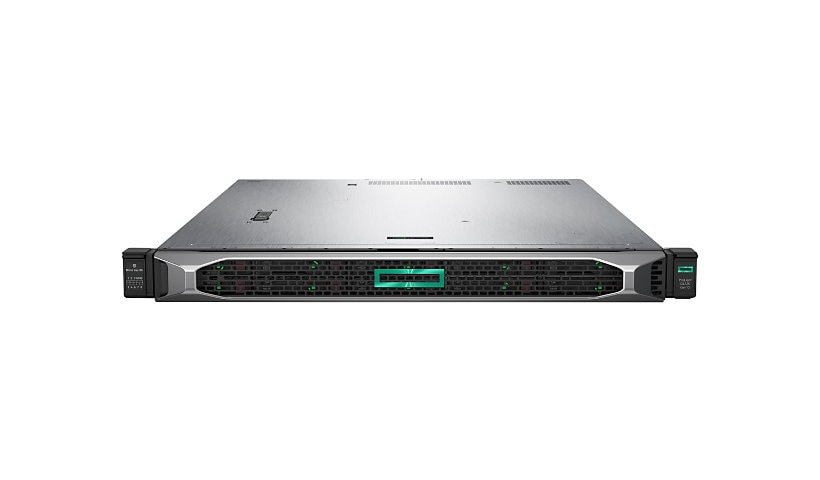 HPE ProLiant DL325 Gen10 AMD EPYC 7351P 16GB RAM 8SFF PS Performance Server