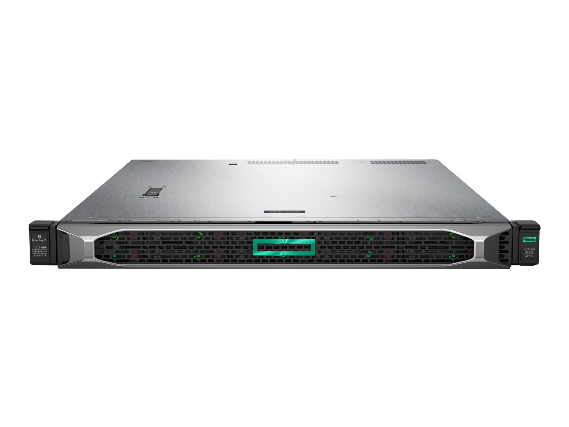 HPE ProLiant DL325 Gen10 AMD EPYC 7401P 32GB RAM 8SFF PS Performance Server
