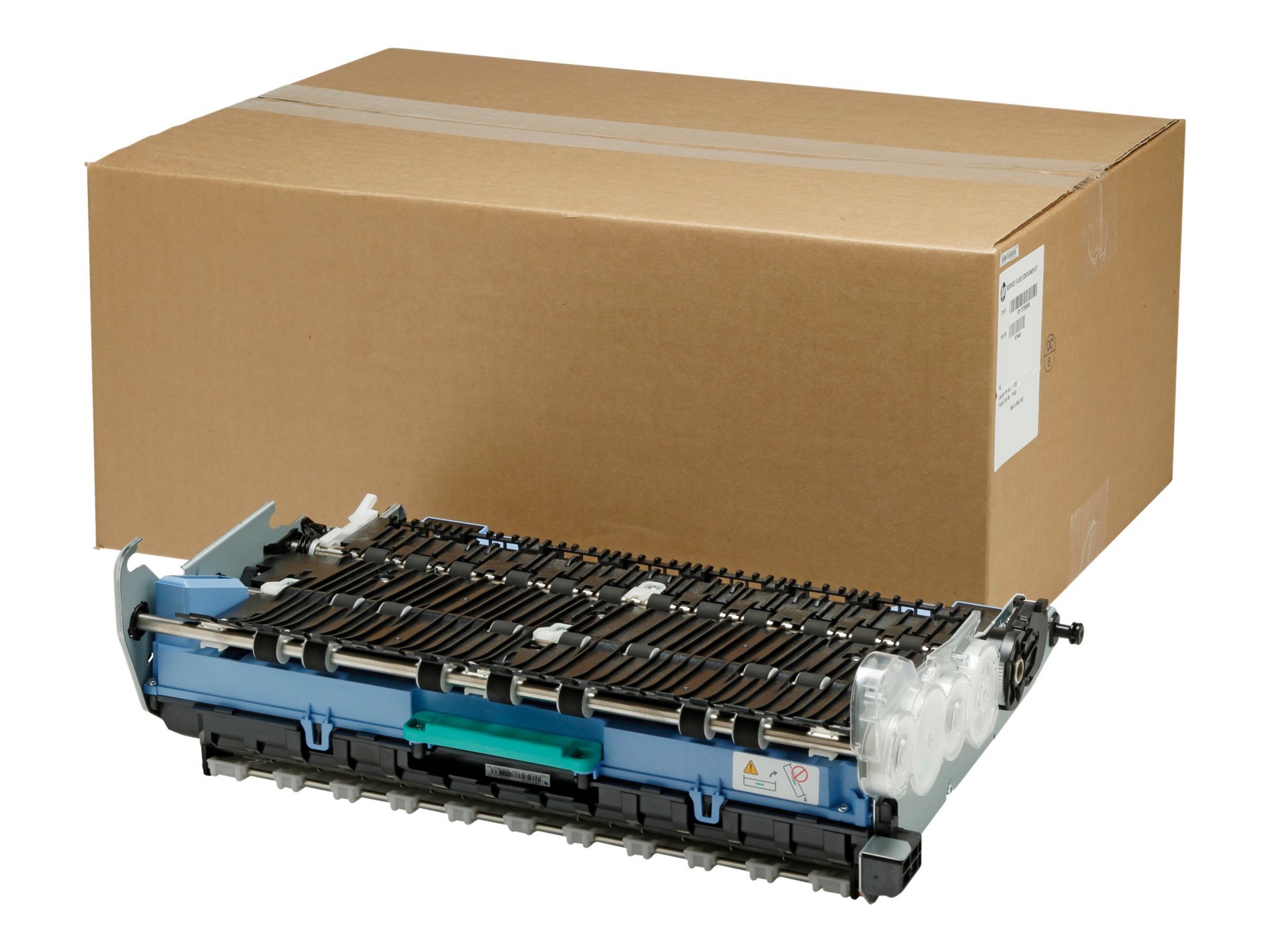 HP PageWide Service Fluid Container (~150,000 Pages)