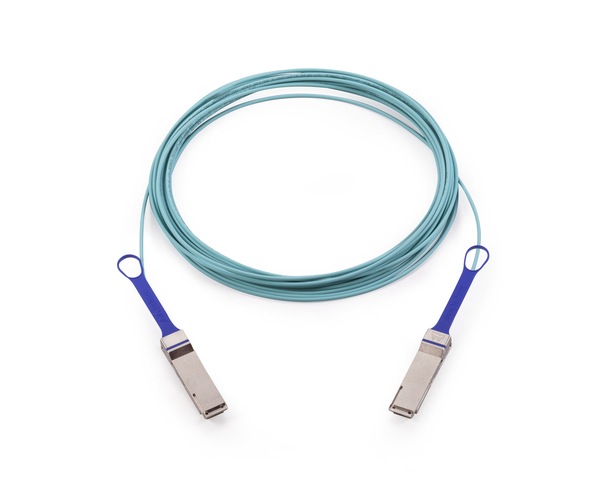 IBM 3m EDR InfiniBand Optical Cable