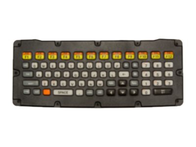 Zebra - keyboard - QWERTY - KYBD-QW-VC80-L-1 - Keyboards & Mice - CDW.CA