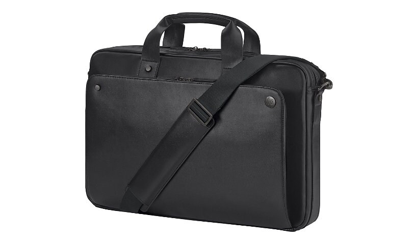 HP Executive Slim Top Load - notebook carrying case